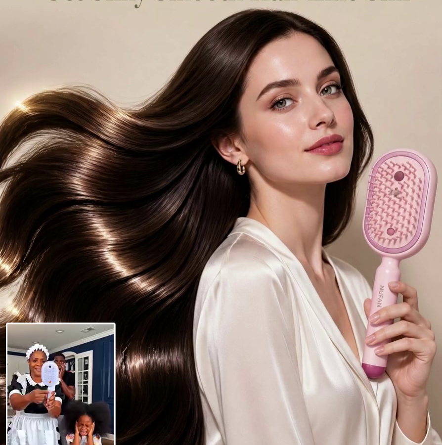 Beauty care collection