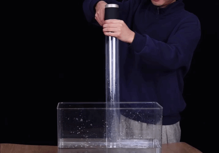 🌪️⚡ 32,000 Pa storm-force suction erases all dirt instantly! - detail 14
