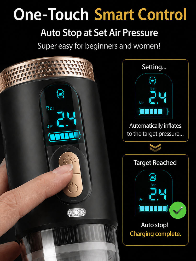 🌪️⚡ 32,000 Pa storm-force suction erases all dirt instantly! - detail 28